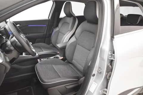 Auto Usate A Bergamo | Renault Captur 1.0 Tce Techno 90Cv