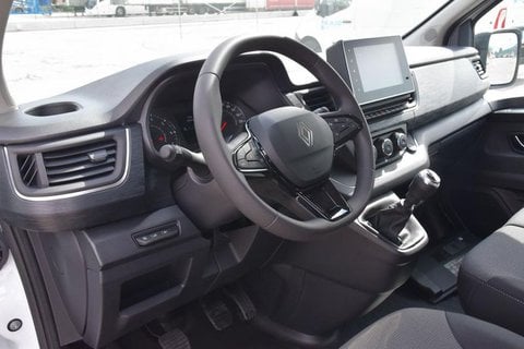 Auto Nuove Pronta Consegna A Brescia | Renault Trafic Iv Van T29 2.0 Blue Dci 130Cv L2H1 D.cab. -...