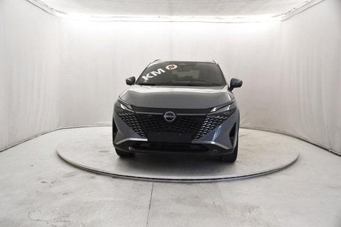 Auto Usate A Brescia | Nissan Qashqai 1.3 Mhev Tekna 2Wd 140Cv