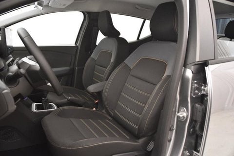 Auto Nuove Pronta Consegna A Brescia | Dacia Sandero Stepway 1.2 Eco-G Expression 120Cv - Tasso 0