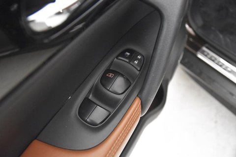 Auto Usate A Bergamo | Nissan X-Trail 2.0 Dci Tekna 4Wd Xtronic