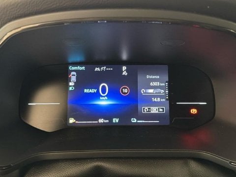 Auto Usate A Brescia | Renault Captur 1.6 E-Tech Full Hybrid Techno 145Cv Auto