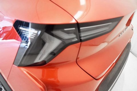 Auto Km0 A Brescia | Renault Scénic Techno Comfort Range 170Cv