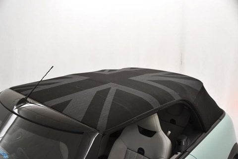 Auto Usate A Brescia | Mini Cooper Mini Cabrio 2.0 S Favoured Auto Pack Xl - Hud - Harman Kardon ...