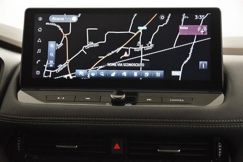 Auto Km0 A Brescia | Nissan X-Trail 1.5 E-Power Tekna 2Wd -Km0