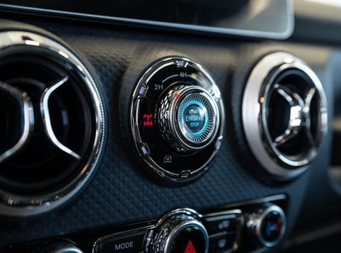 Auto Km0 A Brescia | Ich-X K2 2.0 Turbo Diesel 4X4 162Cv - Nuovo Modello - 4X4