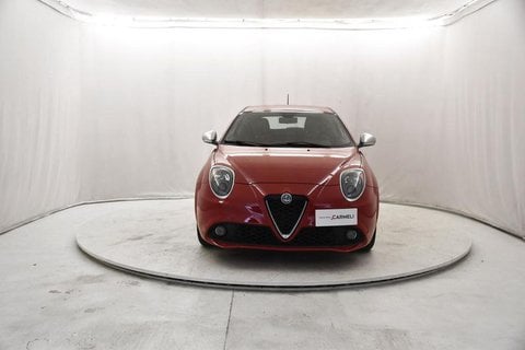Auto Usate A Brescia | Alfa Romeo Mito 1.4 Super 78Cv