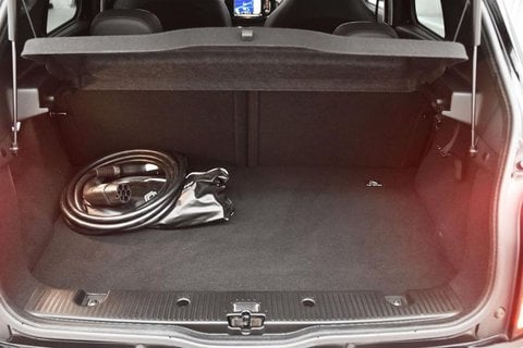 Auto Usate A Bergamo | Renault Twingo Electric Twingo Urban Night 22Kwh