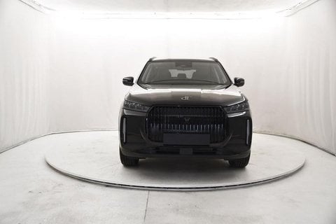 Auto Nuove Pronta Consegna A Brescia | Dr Automobiles Dr 5 Dr 5 1.5 Gpl Collection 88Cv