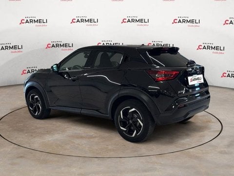 Auto Usate A Bergamo | Nissan Juke 1.0 Dig-T Acenta 114Cv