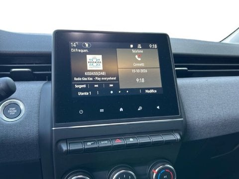 Auto Usate A Bergamo | Renault Clio 1.5 Dci Evolution 100Cv