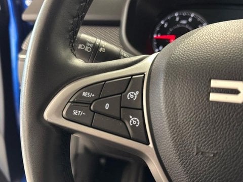 Auto Usate A Brescia | Dacia Sandero Streetway 1.0 Sce Expression 65Cv