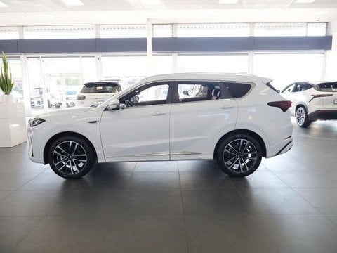 Auto Nuove Pronta Consegna A Brescia | Sportequipe 7 Gtw 1.6 T-Gdi Gpl 186Cv Dct