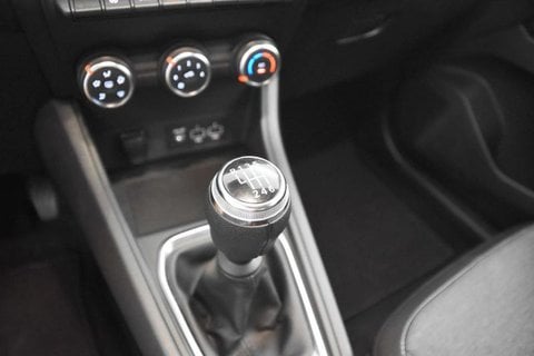 Auto Usate A Bergamo | Renault Captur 1.3 Tce Zen 140Cv Fap
