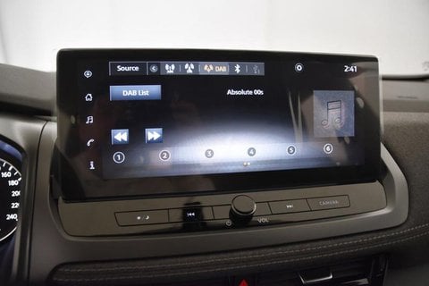 Auto Km0 A Bergamo | Nissan Qashqai 1.3 Mhev Acenta 2Wd 140Cv