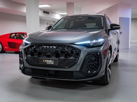 Auto Usate A Brescia | Audi Q5 Spb Tdi 150 Kw Mhev+ S Tronic Quattro S Line Edition