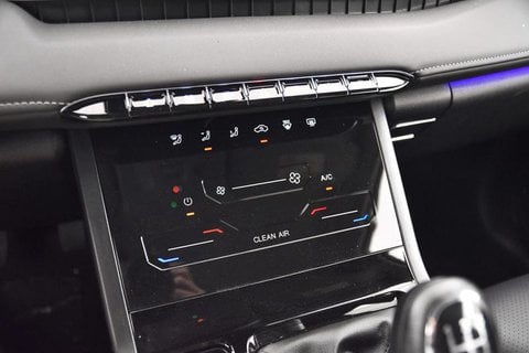 Auto Nuove Pronta Consegna A Brescia | Dr Automobiles Dr 5 Dr 5 1.5 Gpl Collection 88Cv