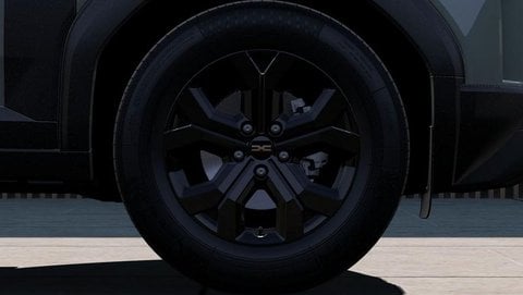 Auto Nuove Pronta Consegna A Brescia | Dacia Duster 1.8 Hybrid Extreme 155Cv Auto