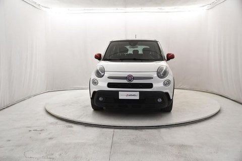 Auto Usate A Bergamo | Fiat 500L Cross 1.4 S-Design S&S 95Cv