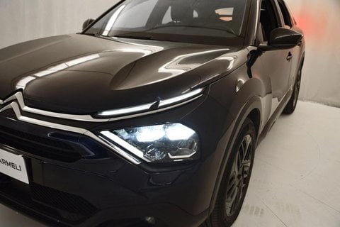 Auto Usate A Brescia | Citroën C4 1.2 Puretech Plus S&S 130Cv Eat8