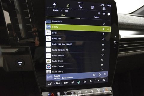 Auto Usate A Brescia | Renault Megane E-Tech Electric Megane E-Tech Techno Ev60 Optimum Charge 220Cv