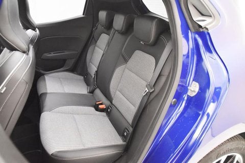 Auto Usate A Brescia | Renault Clio 1.0 Tce Techno 90Cv