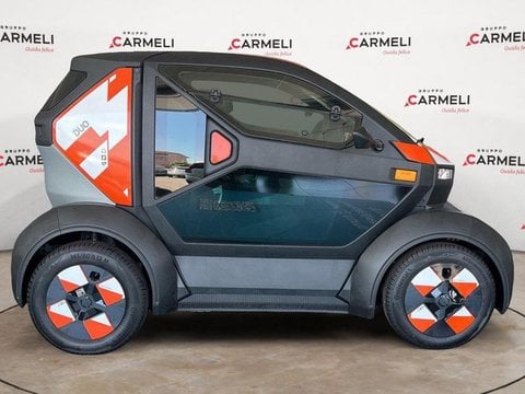 Auto Nuove Pronta Consegna A Brescia | Mobilize Duo 45 Neo