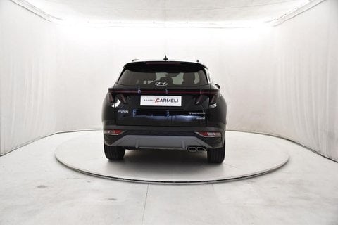 Auto Usate A Brescia | Hyundai Tucson 1.6 Hev Exellence 2Wd Auto