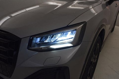 Auto Usate A Brescia | Audi Q2 30 1.0 Tfsi Admired Advanced