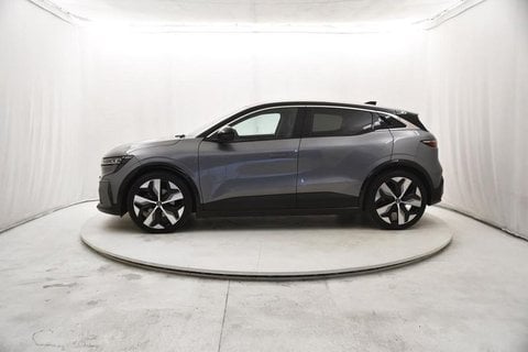 Auto Usate A Bergamo | Renault Megane E-Tech Electric Megane E-Tech Techno Ev60 Optimum Charge 220Cv