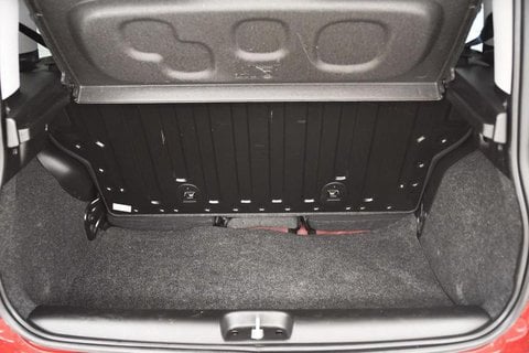 Auto Usate A Bergamo | Fiat Pandina 1.0 Firefly Hybrid S&S 70Cv 5P.ti