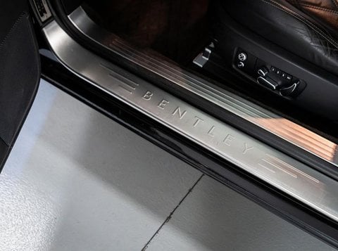 Auto Usate A Brescia | Bentley Continental Gt I 6.0 W12 -“Mulliner”-Scarico Larini