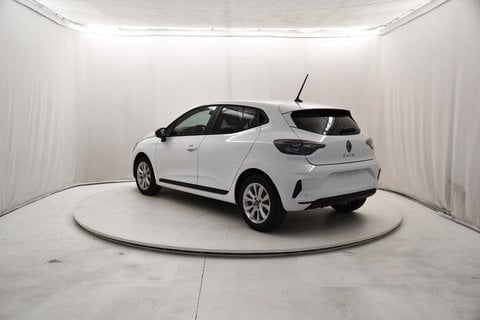 Auto Nuove Pronta Consegna A Brescia | Renault Clio 1.0 Sce Generation 65Cv