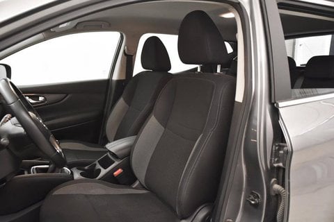 Auto Usate A Brescia | Nissan Qashqai 1.5 Dci N-Tec Start 115Cv
