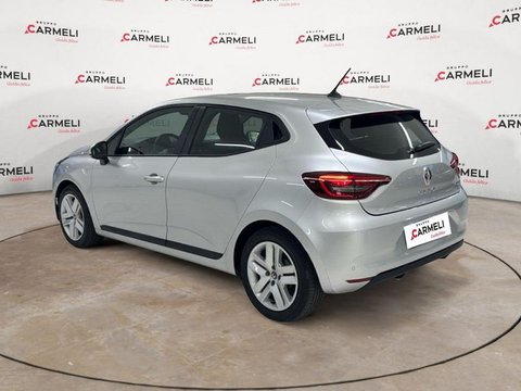 Auto Usate A Bergamo | Renault Clio 1.6 Hybrid Business E-Tech 140Cv Auto