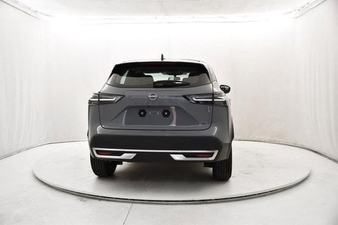 Auto Km0 A Bergamo | Nissan Qashqai 1.3 Mhev Acenta 2Wd 140Cv