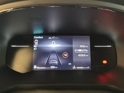 Auto Usate A Brescia | Renault Captur 1.0 Eco-G Techno 100Cv