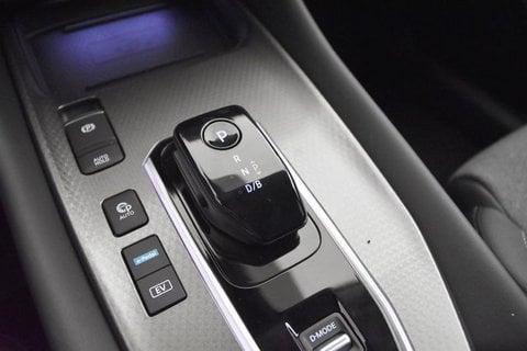 Auto Km0 A Bergamo | Nissan Qashqai 1.5 E-Power N-Connecta 2Wd