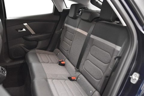 Auto Usate A Brescia | Citroën C4 1.2 Puretech Plus S&S 130Cv Eat8
