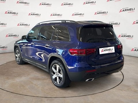 Auto Usate A Brescia | Mercedes-Benz Glb 200 D Sport Plus Auto -Night Pack-Aziendale