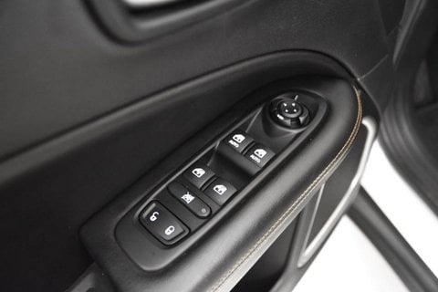 Auto Usate A Bergamo | Jeep Compass 1.3 Turbo T4 Phev Limited 4Xe At6