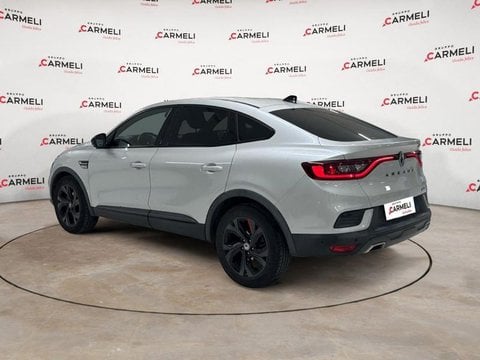 Auto Usate A Brescia | Renault Arkana 1.6 Hybrid R.s. Line E-Tech 145Cv