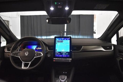 Auto Usate A Brescia | Renault Symbioz 1.6 E-Tech Full Hybrid Iconic 145Cv Auto