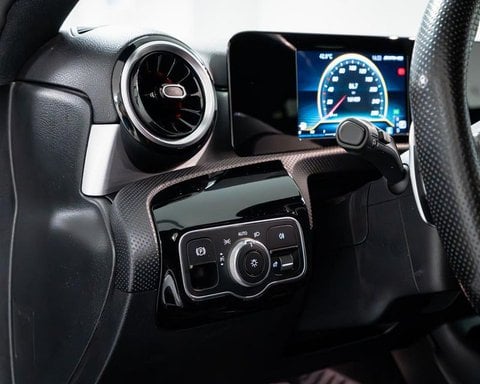 Auto Usate A Brescia | Mercedes-Benz Classe A 35 Amg A G 4Matic Auto