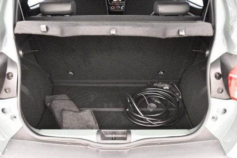 Auto Usate A Brescia | Dacia Spring Expression Electric 45