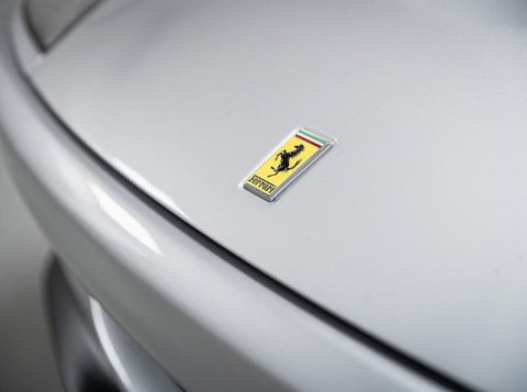 Auto Usate A Brescia | Ferrari 550 5.5 Maranello -Italiana-Asi Targa Oro-Service Ferrari