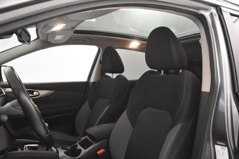 Auto Usate A Brescia | Nissan Qashqai 1.2 Dig-T N-Connecta 115Cv