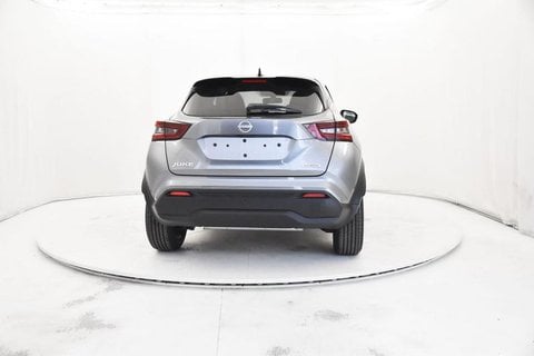 Auto Nuove Pronta Consegna A Bergamo | Nissan Juke 1.6 Hev Acenta - Hybrid