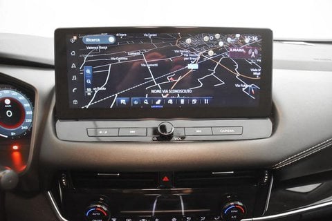 Auto Usate A Brescia | Nissan Qashqai 1.3 Mild Hybrid N-Connecta 2Wd 158Cv Xtronic -Autocarro-Iva...