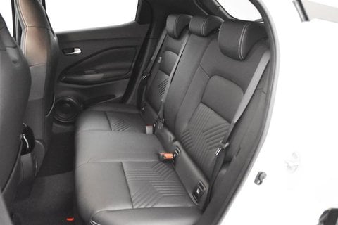 Auto Nuove Pronta Consegna A Brescia | Nissan Juke 1.0 Dig-T Tekna 114Cv
